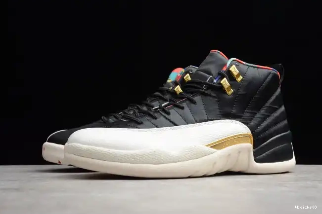 Reps TBkick CI2977-006 Year 2019 Chinese Jordan Air 